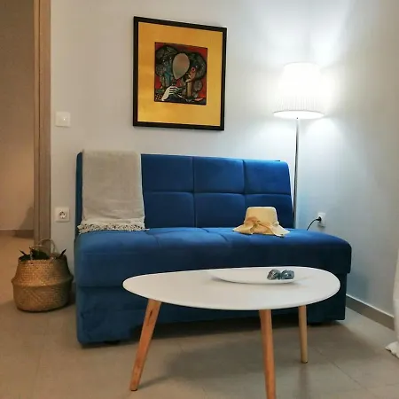 Personal Homes Ρέθυμνο