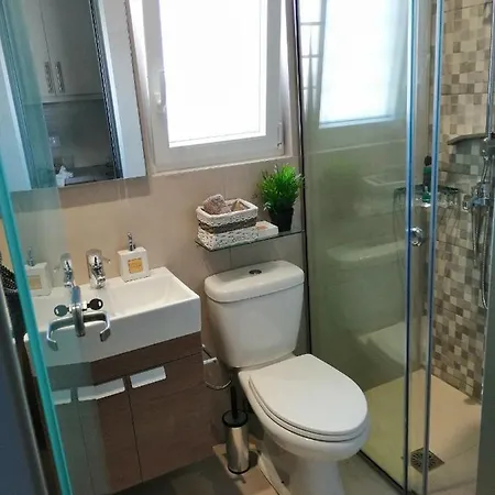 Personal Homes Διαμέρισμα Ρέθυμνο