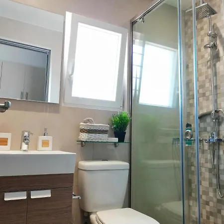 Personal Homes Διαμέρισμα