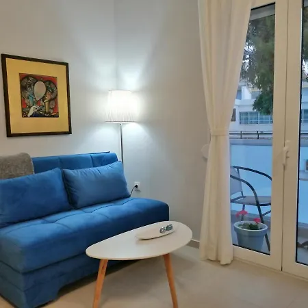 Διαμέρισμα Personal Homes Ρέθυμνο