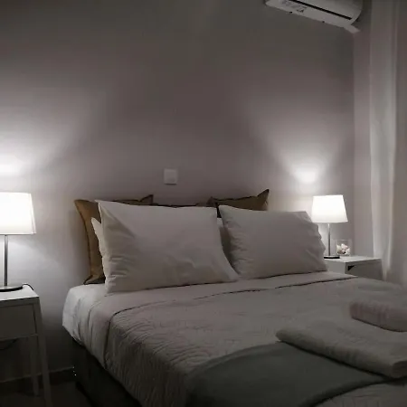 Personal Homes Διαμέρισμα Ρέθυμνο