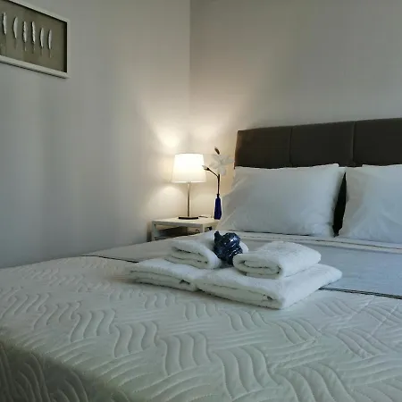 Personal Homes Διαμέρισμα Ρέθυμνο