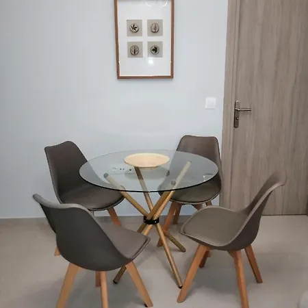 Personal Homes Διαμέρισμα Ρέθυμνο