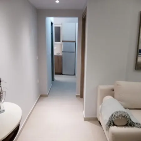 Personal Homes Διαμέρισμα Ρέθυμνο