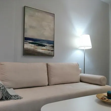 Personal Homes Διαμέρισμα *
