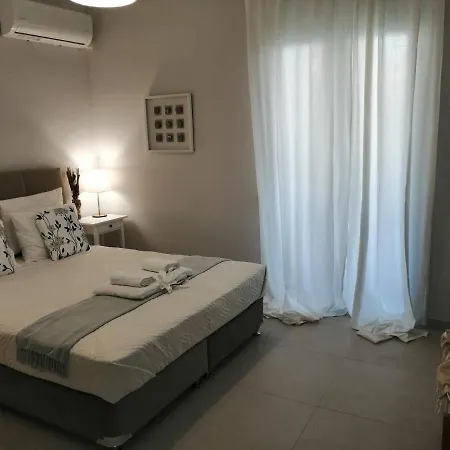 Διαμέρισμα Personal Homes *