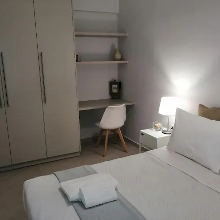 Personal Homes * Ρέθυμνο
