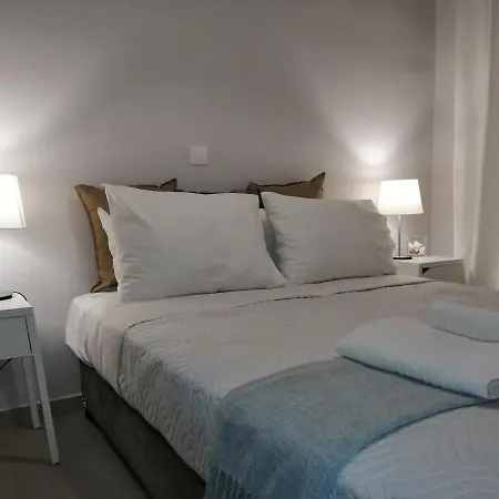 Personal Homes * Ρέθυμνο