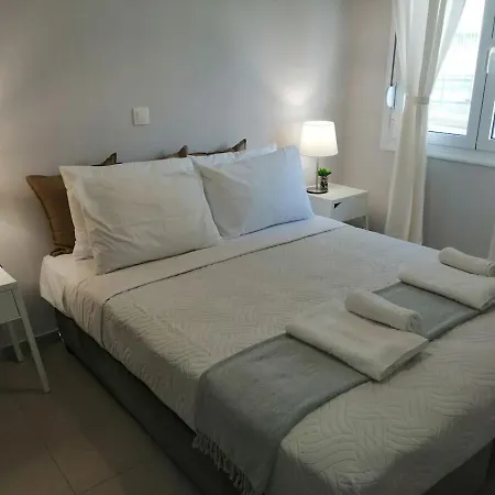 Personal Homes Διαμέρισμα *