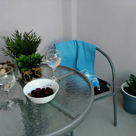 Personal Homes Διαμέρισμα *
