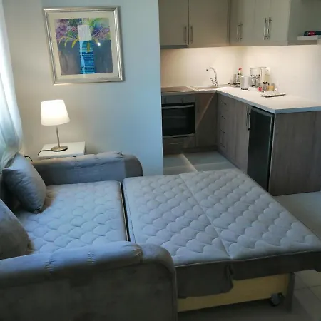 Personal Homes Διαμέρισμα Ρέθυμνο