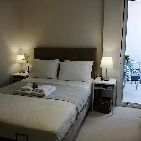 Personal Homes Διαμέρισμα