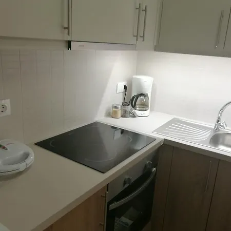 Διαμέρισμα Personal Homes *