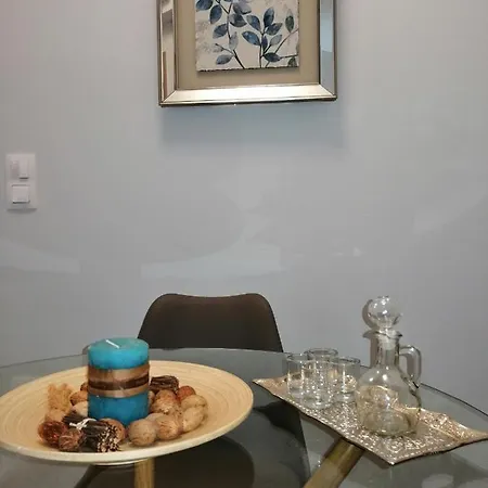Personal Homes Διαμέρισμα Ρέθυμνο