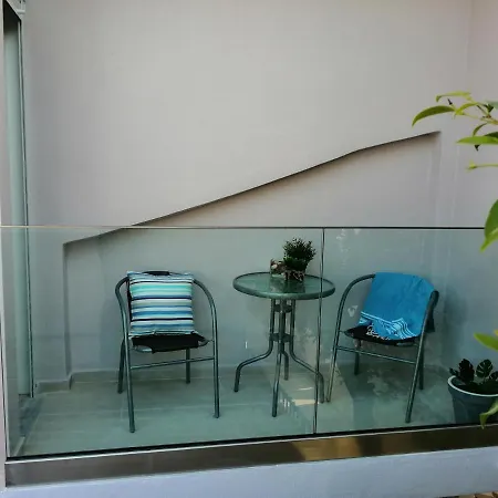 Διαμέρισμα Personal Homes Ρέθυμνο