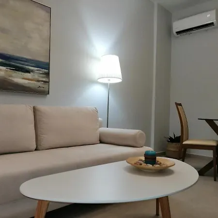 Personal Homes Διαμέρισμα