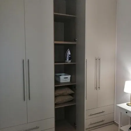 Διαμέρισμα Personal Homes *