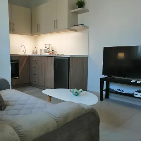 Personal Homes Ρέθυμνο