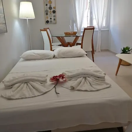 Personal Homes Διαμέρισμα Ρέθυμνο